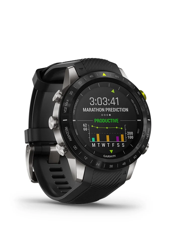 Garmin Marq Athlete - Image 3