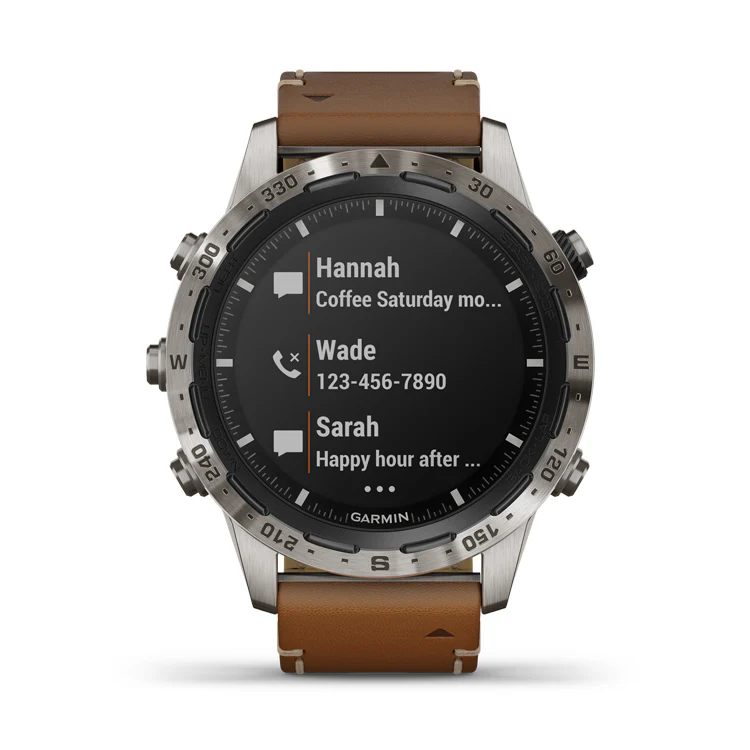 Garmin Marq Expedition - Image 3
