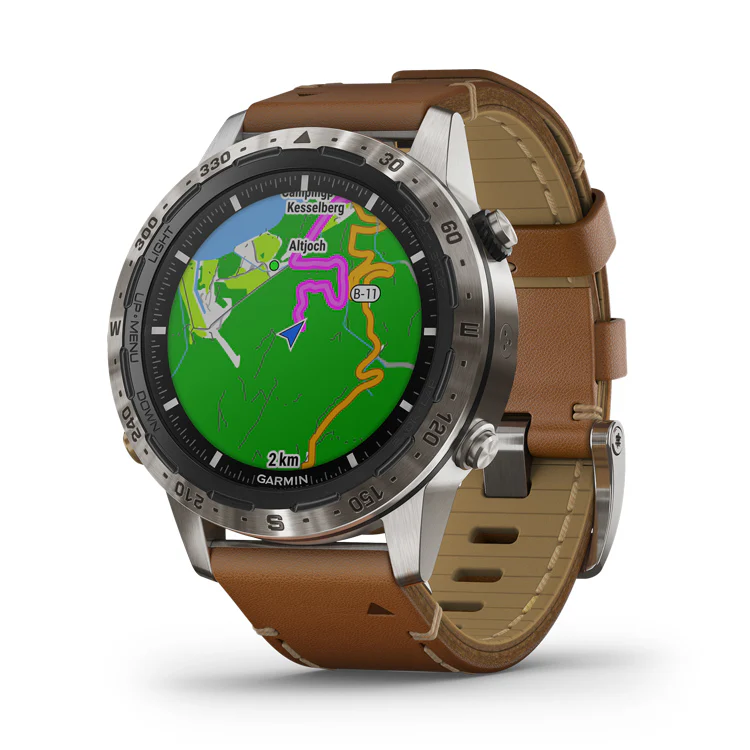 Garmin Marq Expedition - Image 4