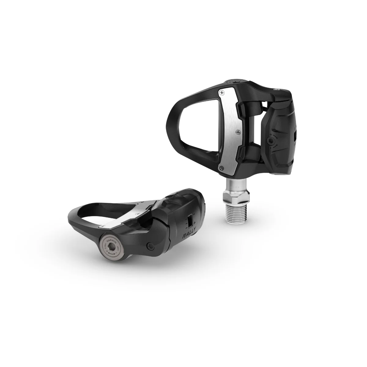 Rally™ RK110 Single-sensing Power Meter