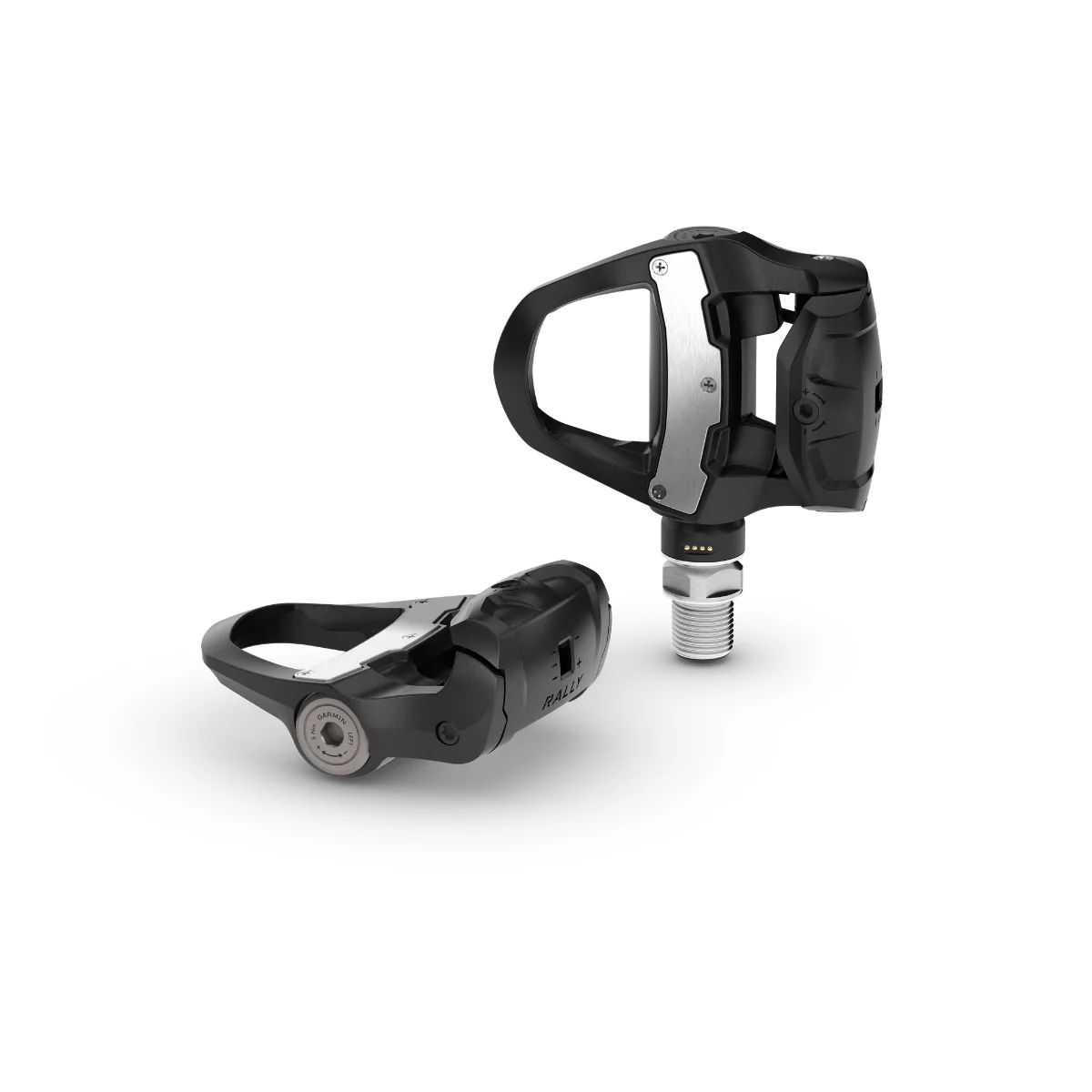 Rally™ RK210 Dual-sensing Power Meter