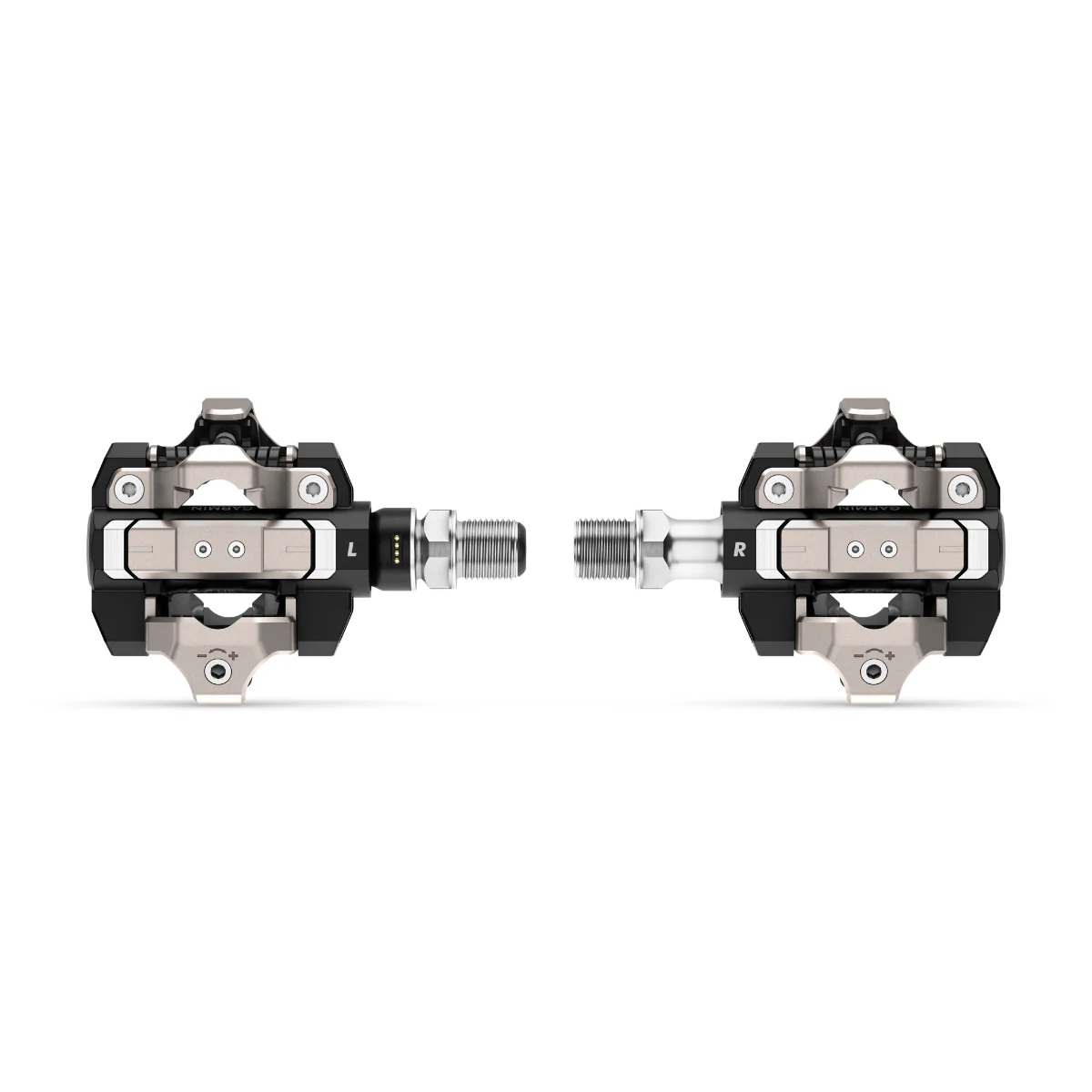 Rally™ XC110 Single-Sensing Power Meter - Image 2