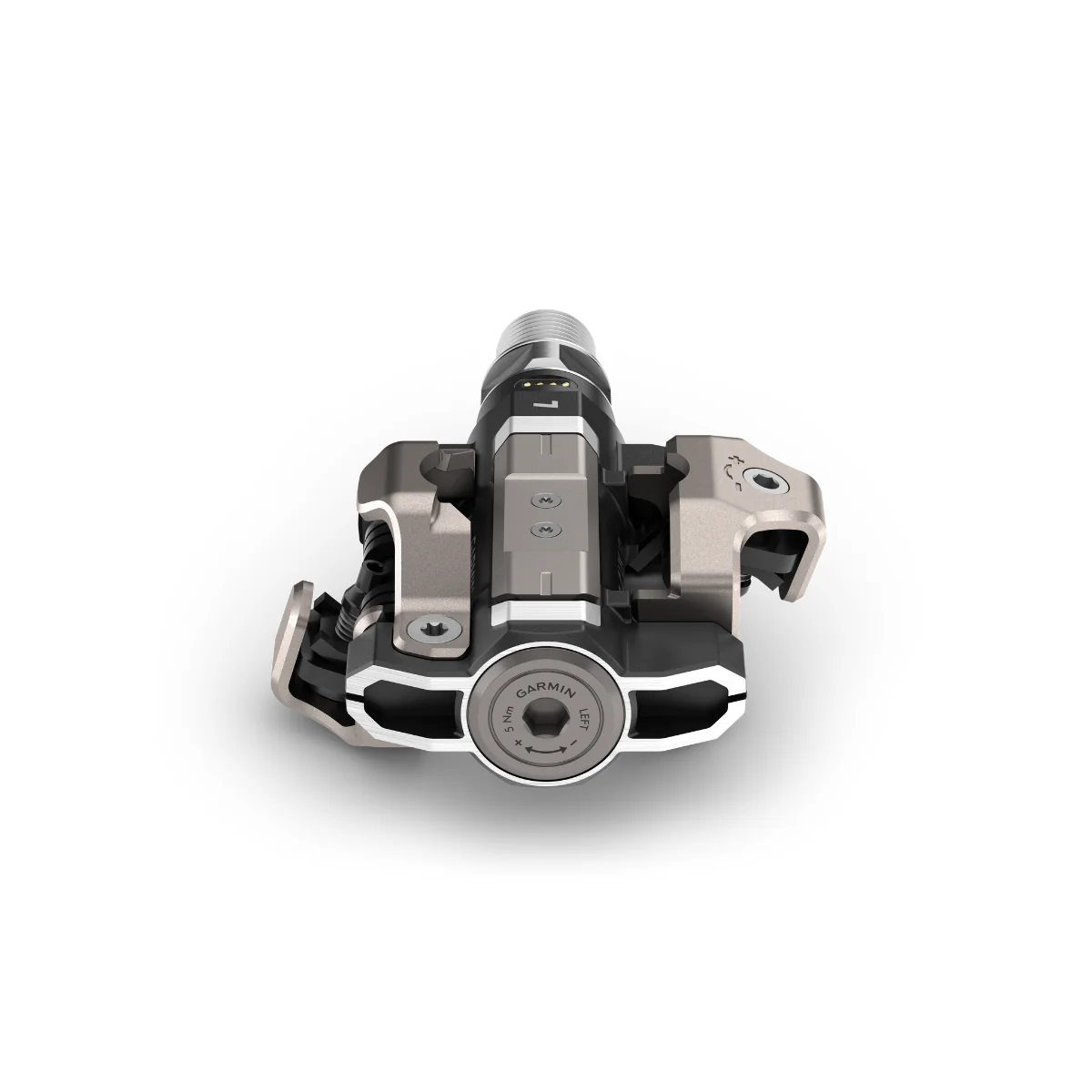 Rally™ XC210 Dual-Sensing Power Meter - Image 2