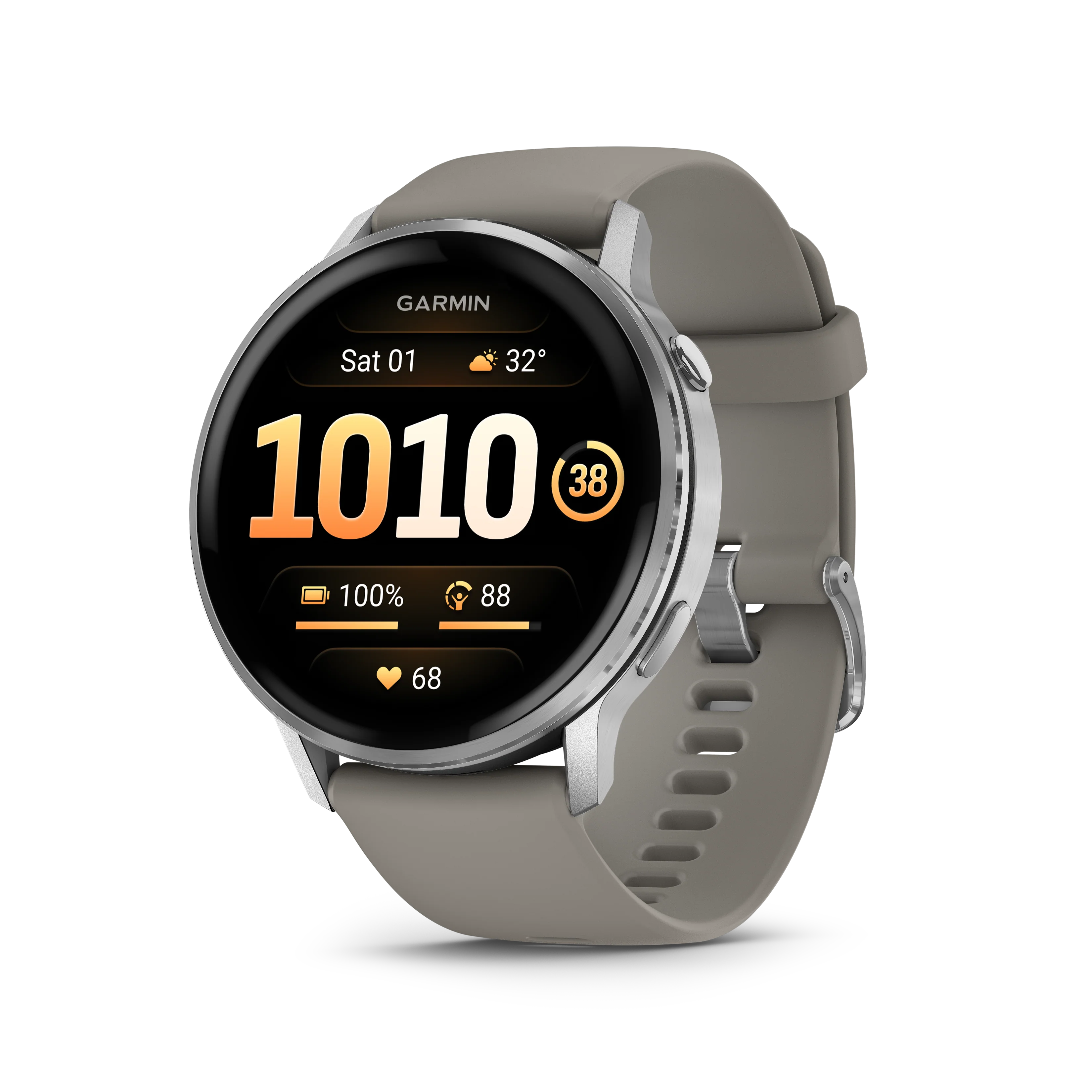 Garmin Venu® 4 - Image 3