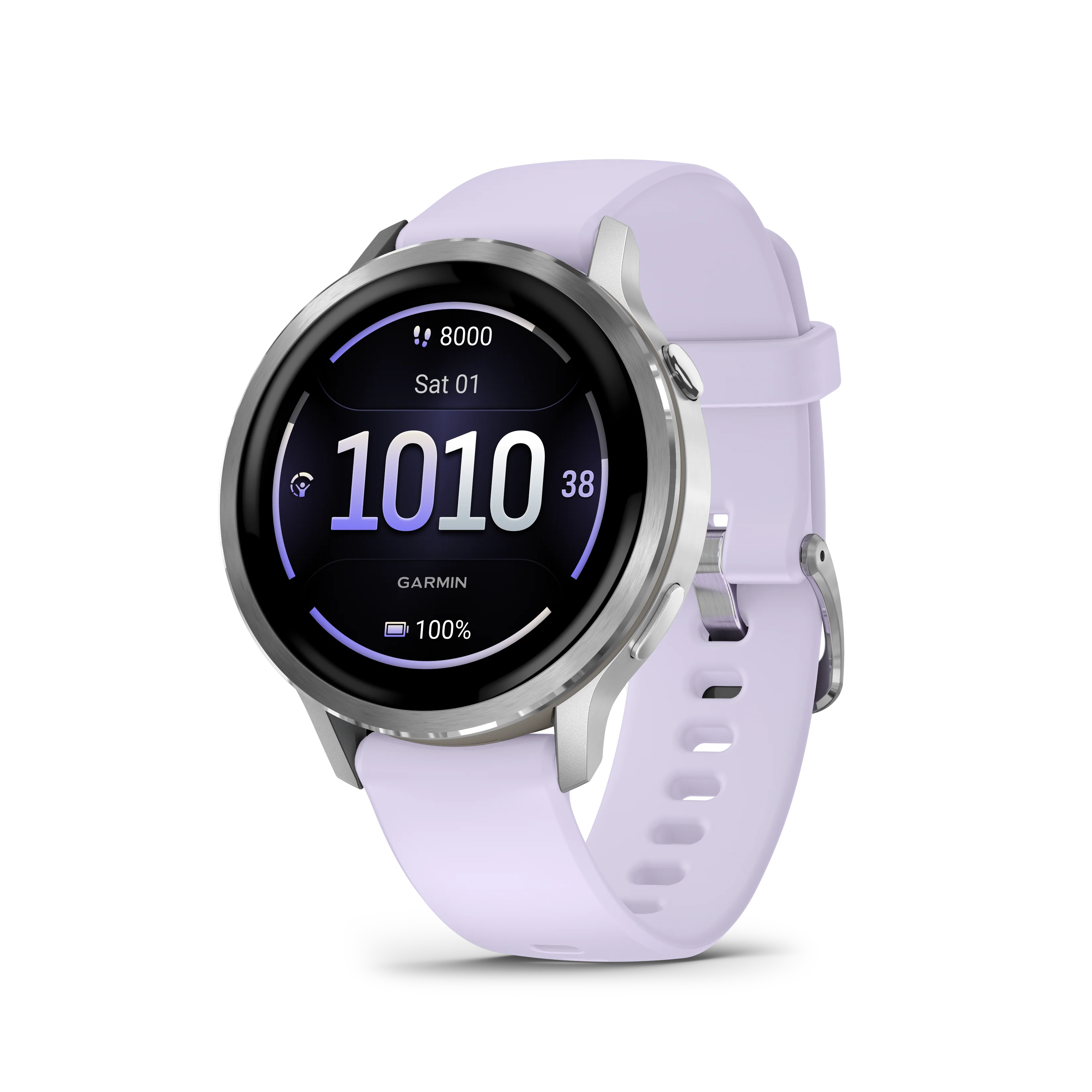 Garmin Venu® 4 - Image 4