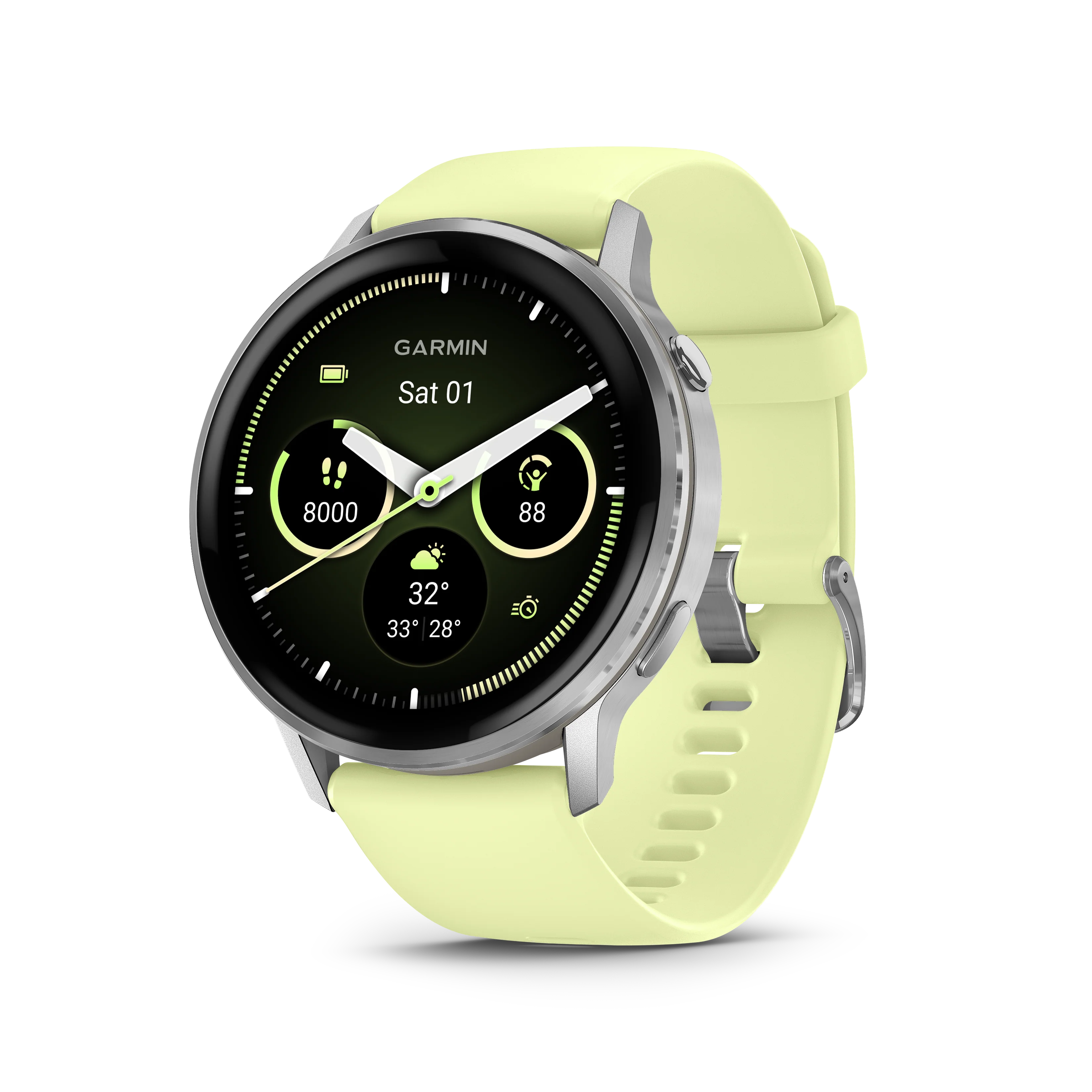 Garmin Venu® 4 - Image 5