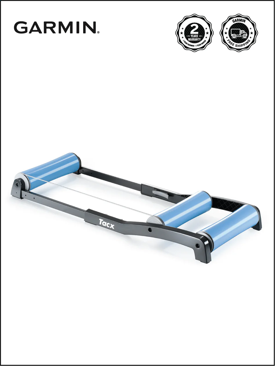 Tacx Antares Rollers
